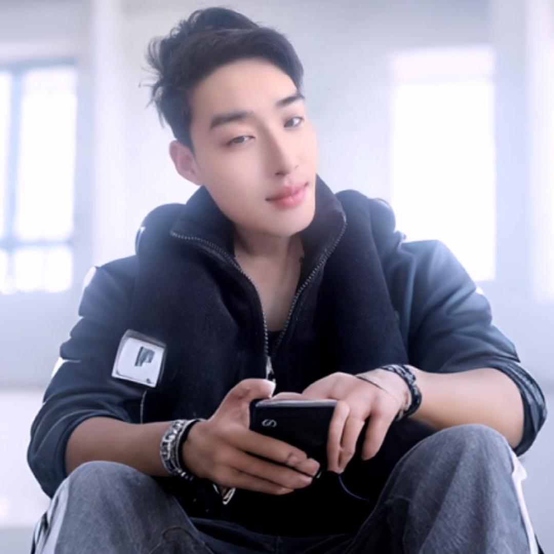 Please call me daddy