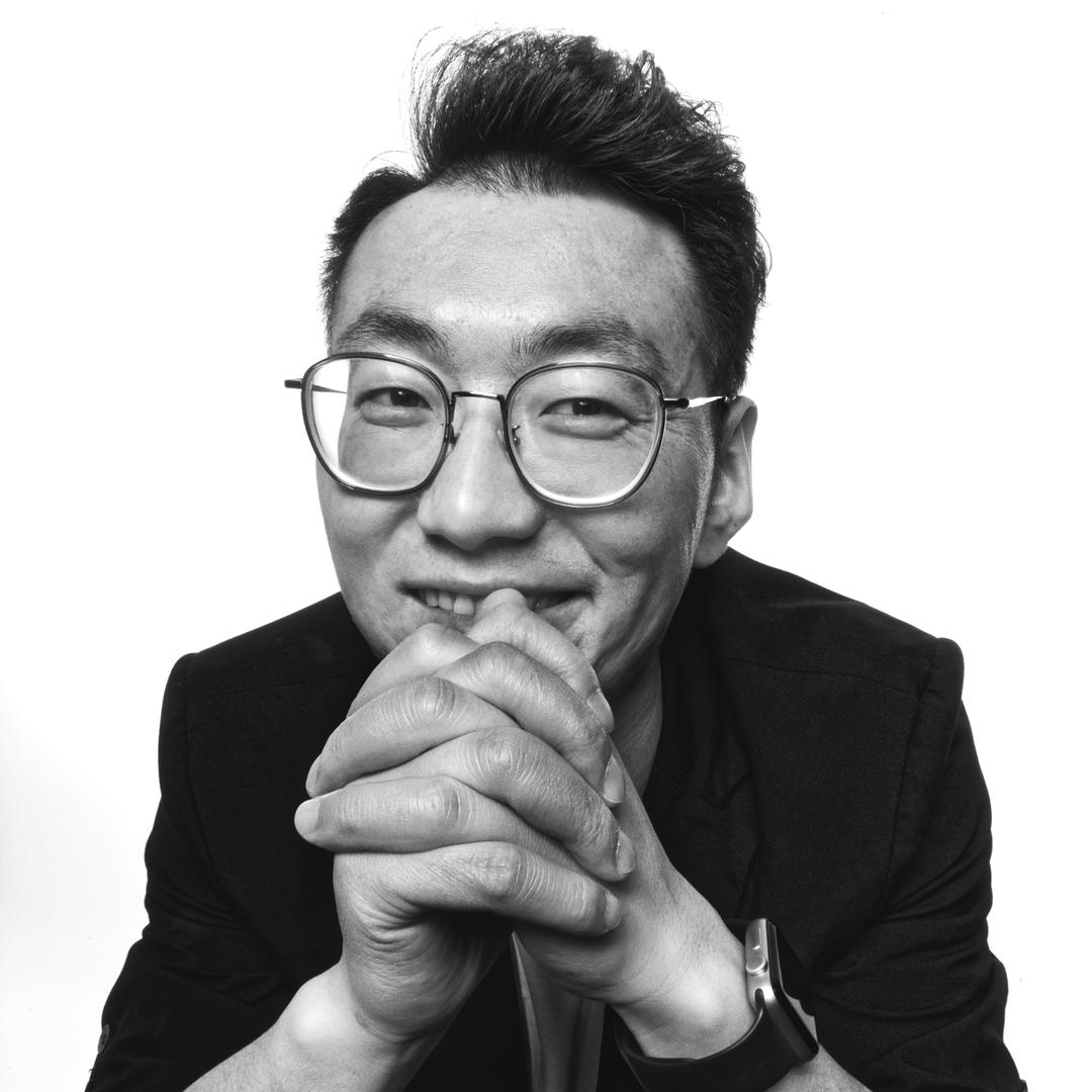 瞎拍洋