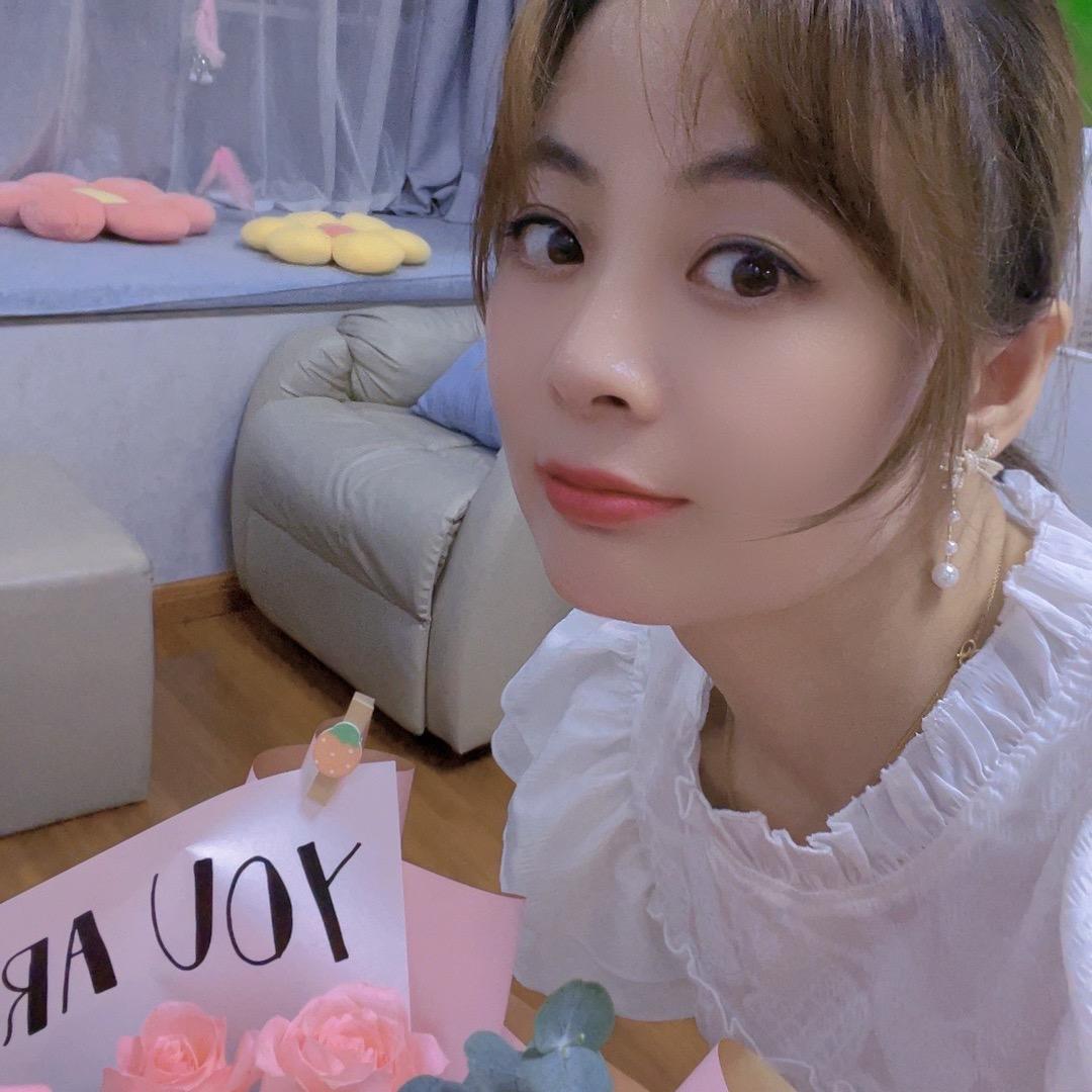 楊杨得亿💕