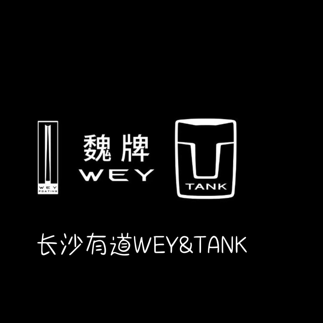 魏牌&坦克长沙有道体验中心