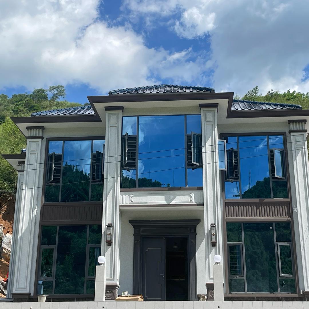 小青🏘️（农村自建房）