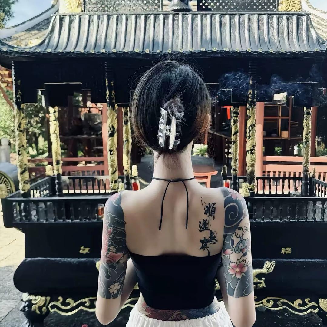 烦S了