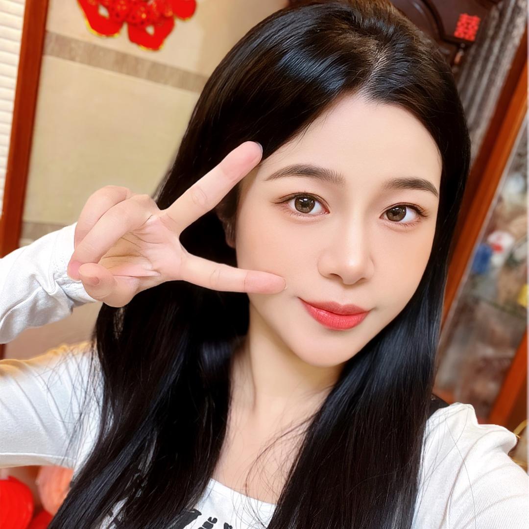 漂亮兜哩儿🎀