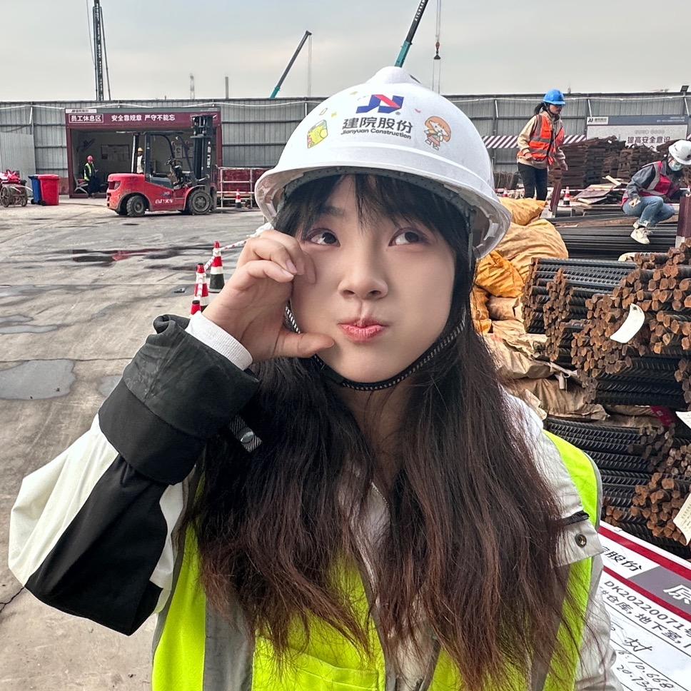 美杨杨工地记