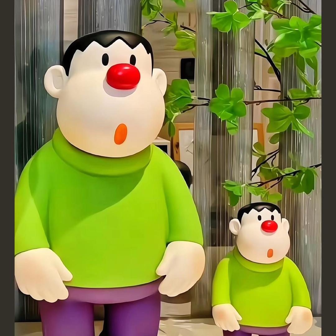 @安安静静