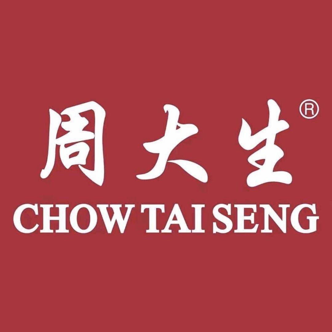 周大生珠宝郑州龙湖店