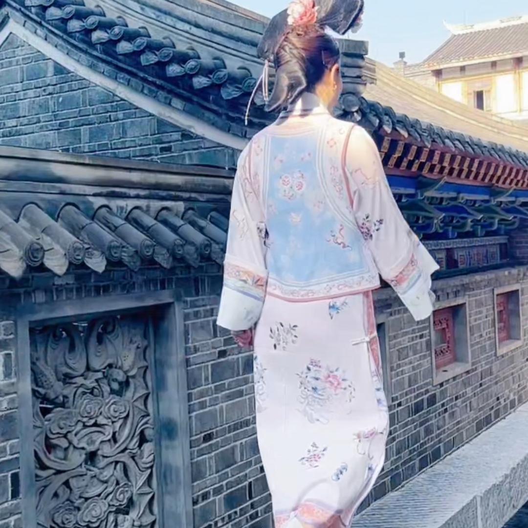 一生有你。