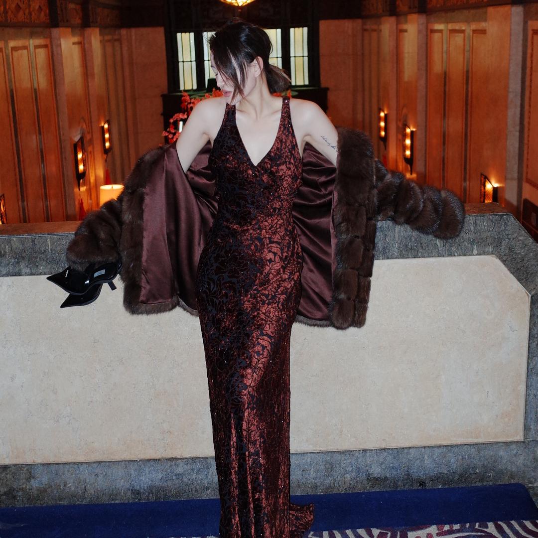 洛哥（直播返场）