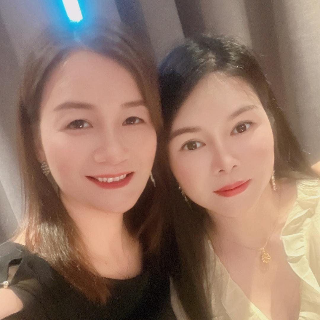 翠姐（独自美丽）