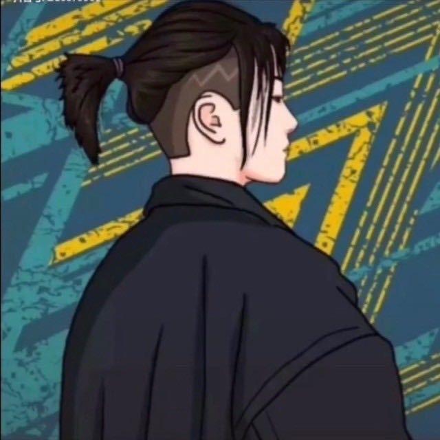 安静的七天。