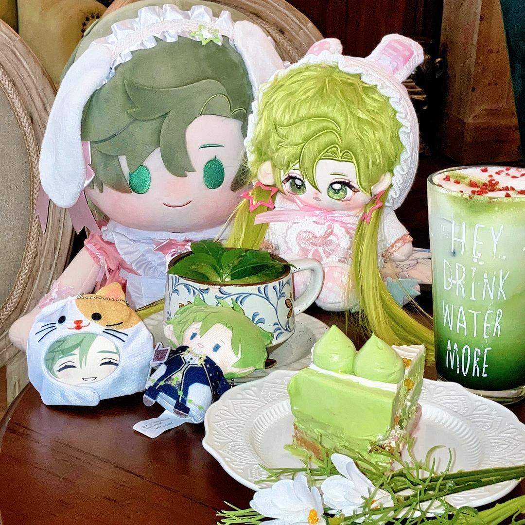小洛小洛快快由^ω^