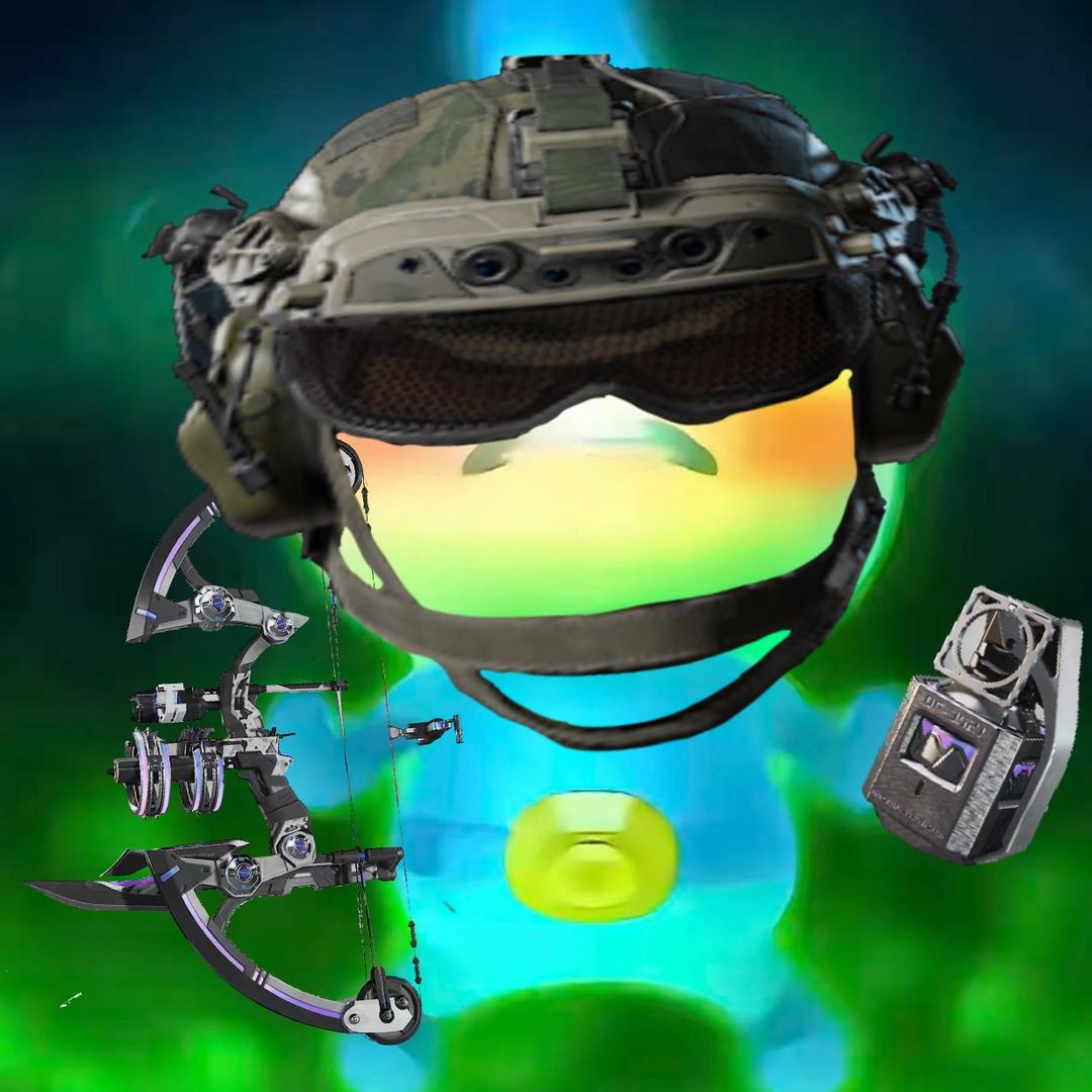 杨伟（三角洲行动）