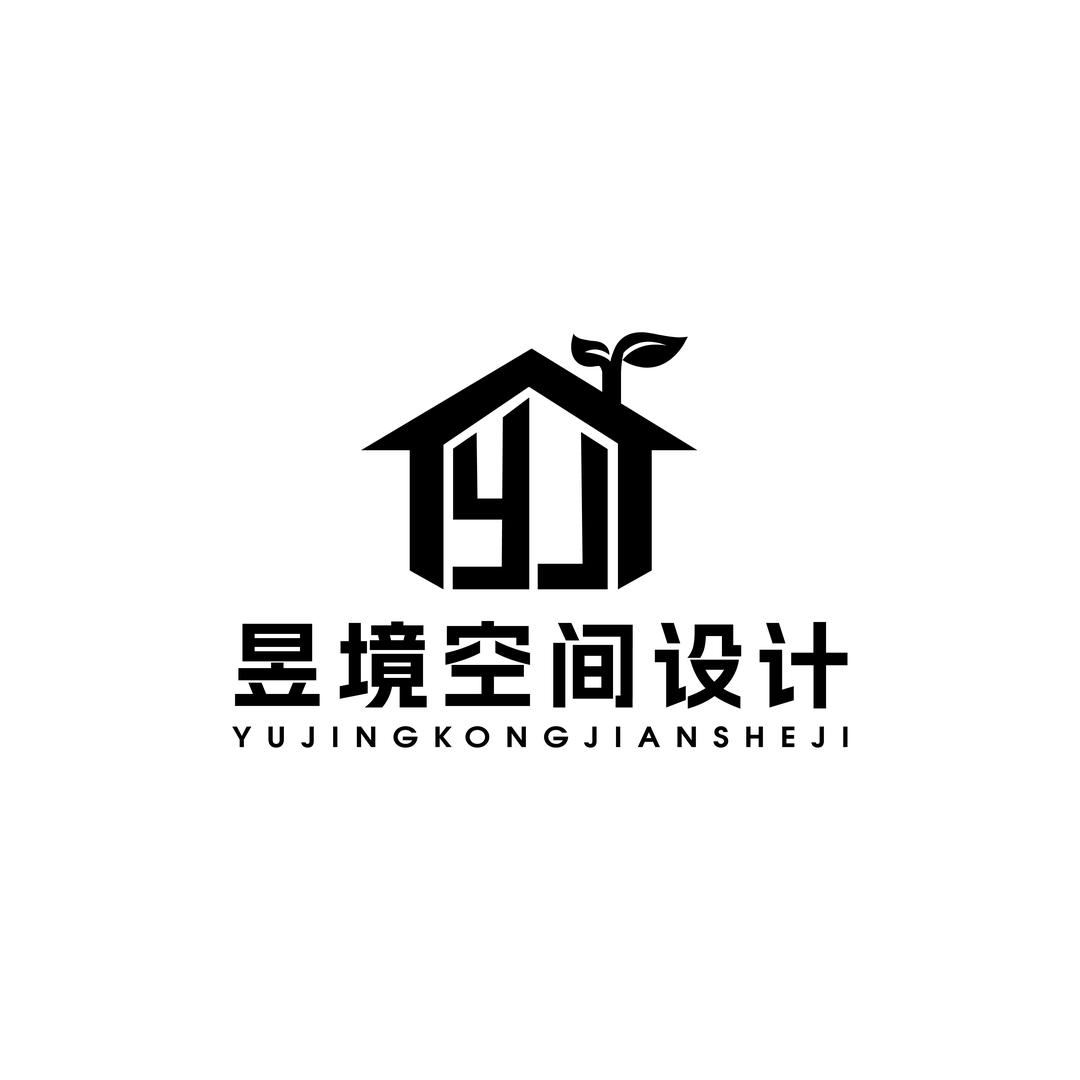 昱境装饰设计