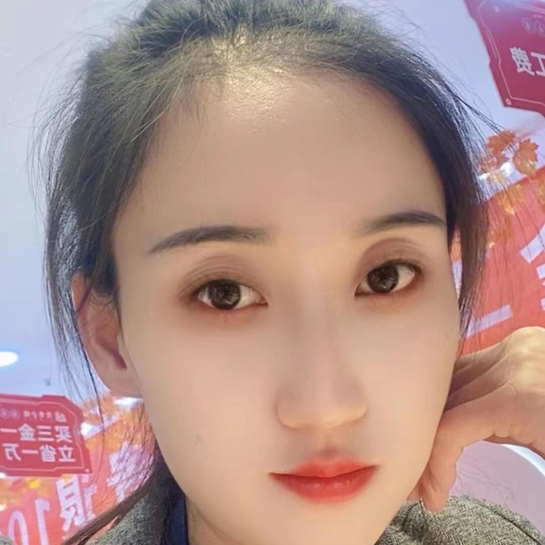 西关小区鸳鸯金楼艳丽