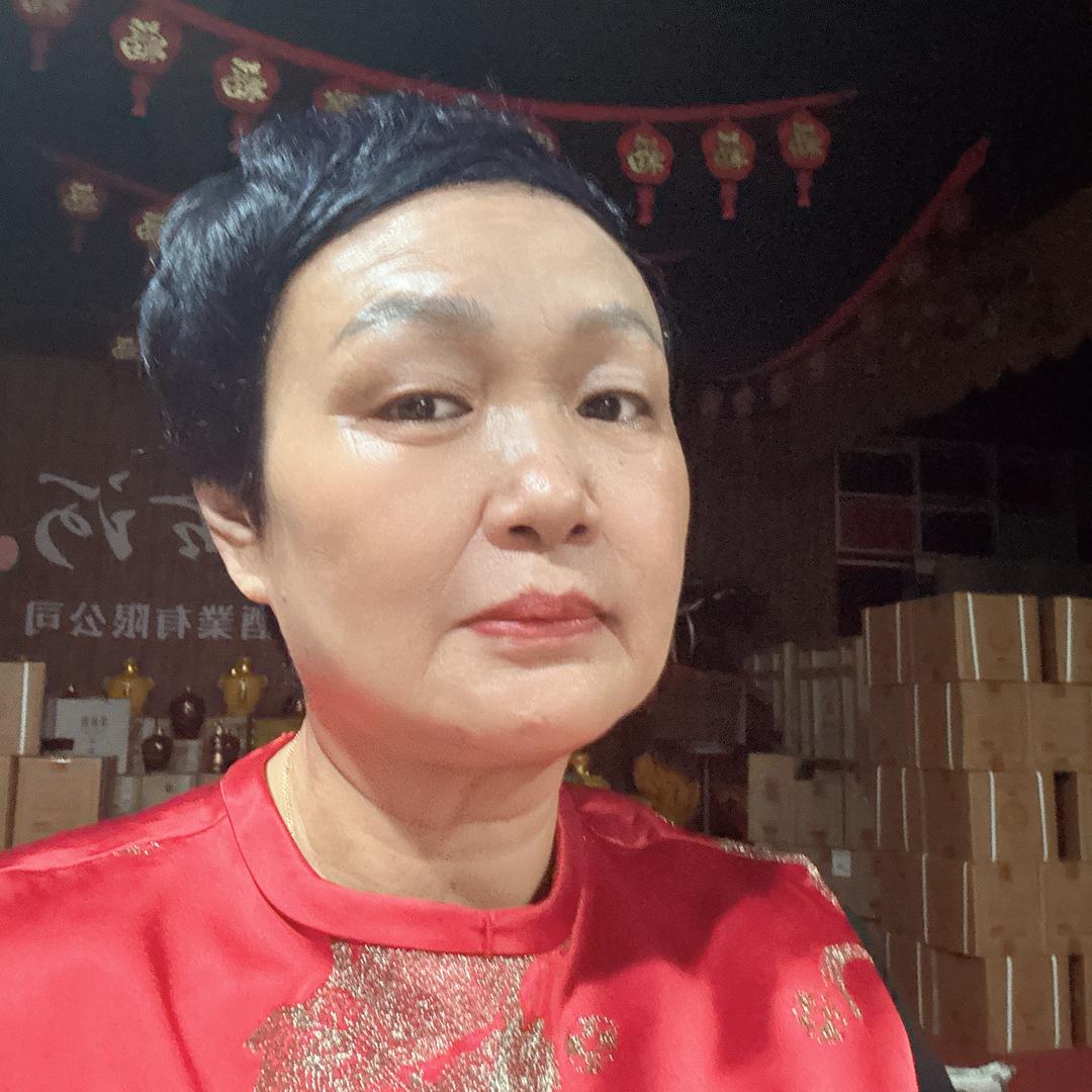 丽姐