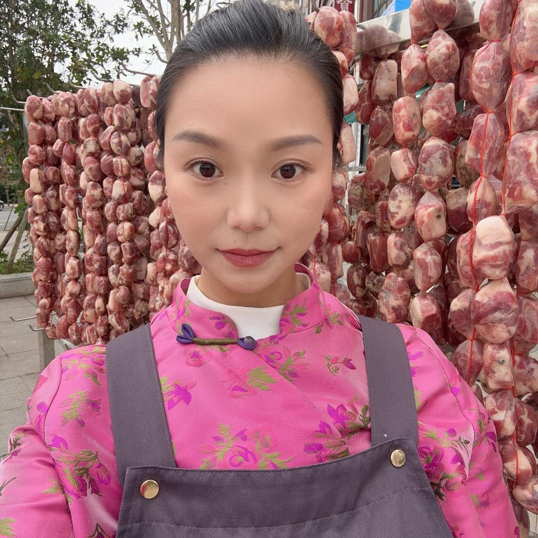 江安玲妹