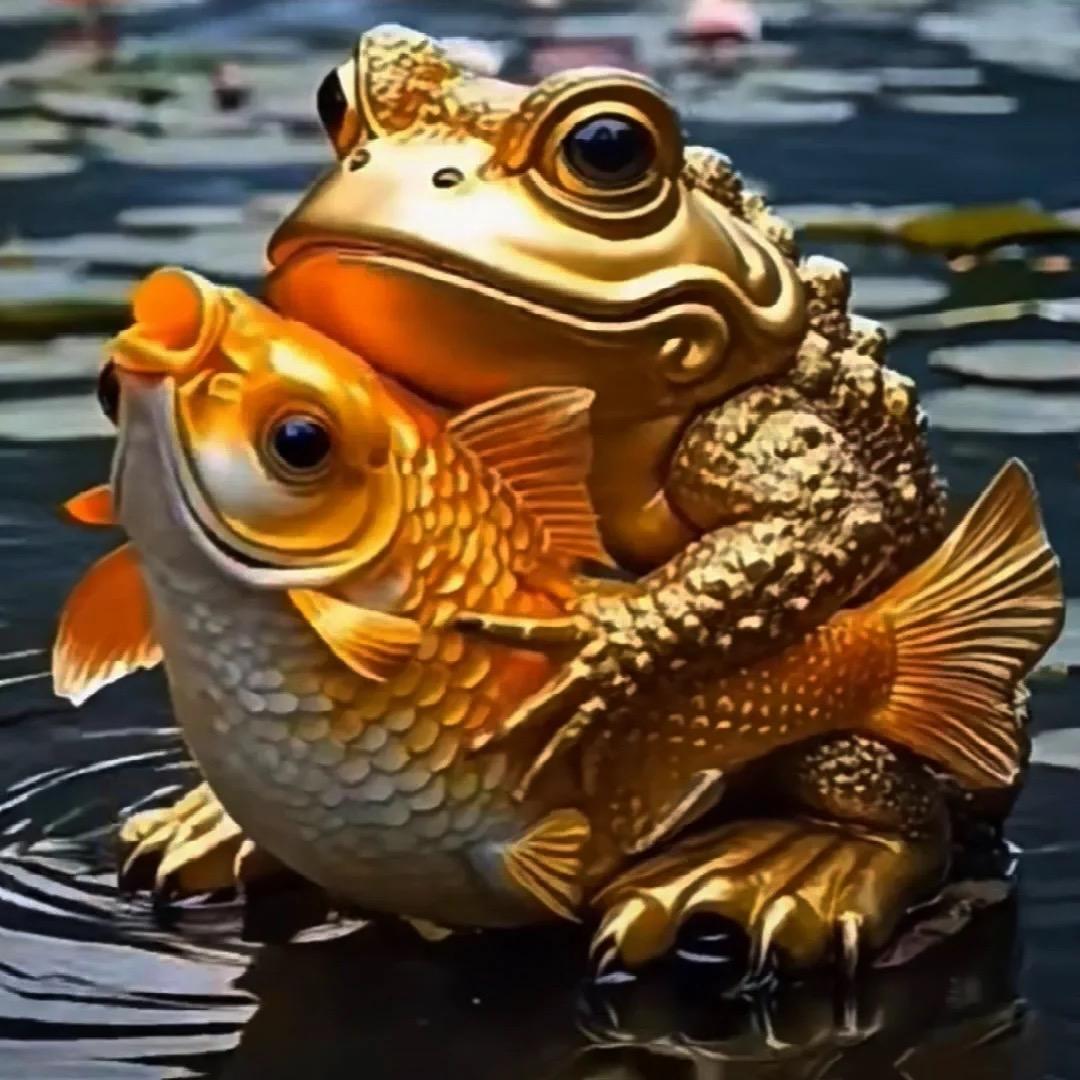 仿佛来了