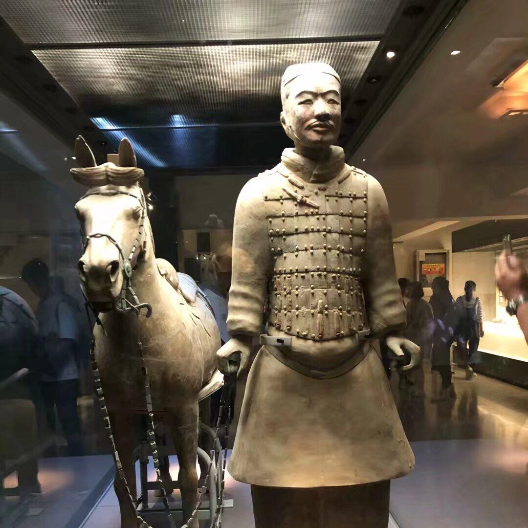 李文锁城长沙总店-小陈哥