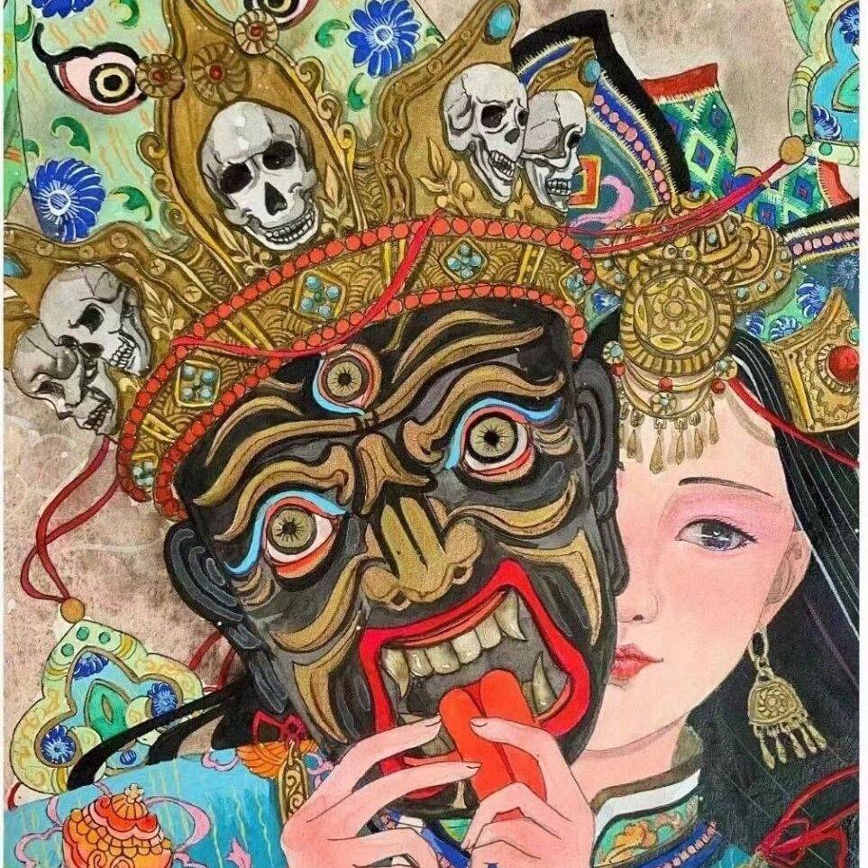 藏村文化