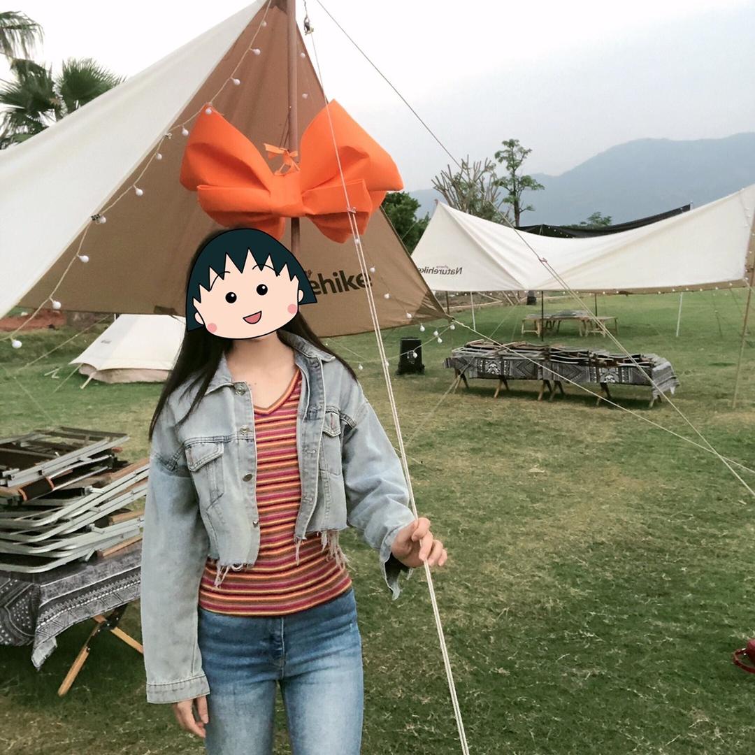 棵棵