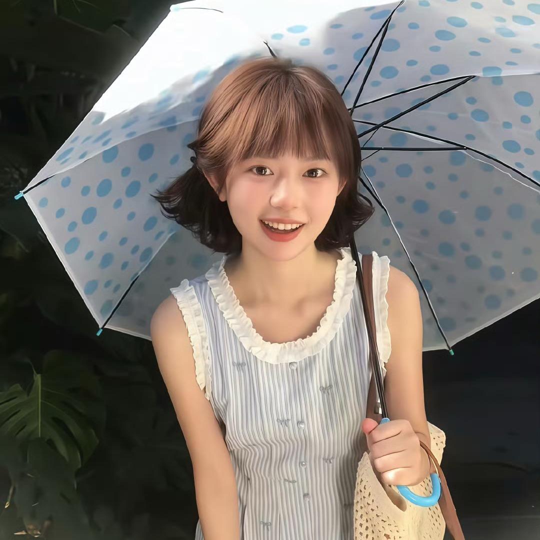 爱吃旋风小土豆