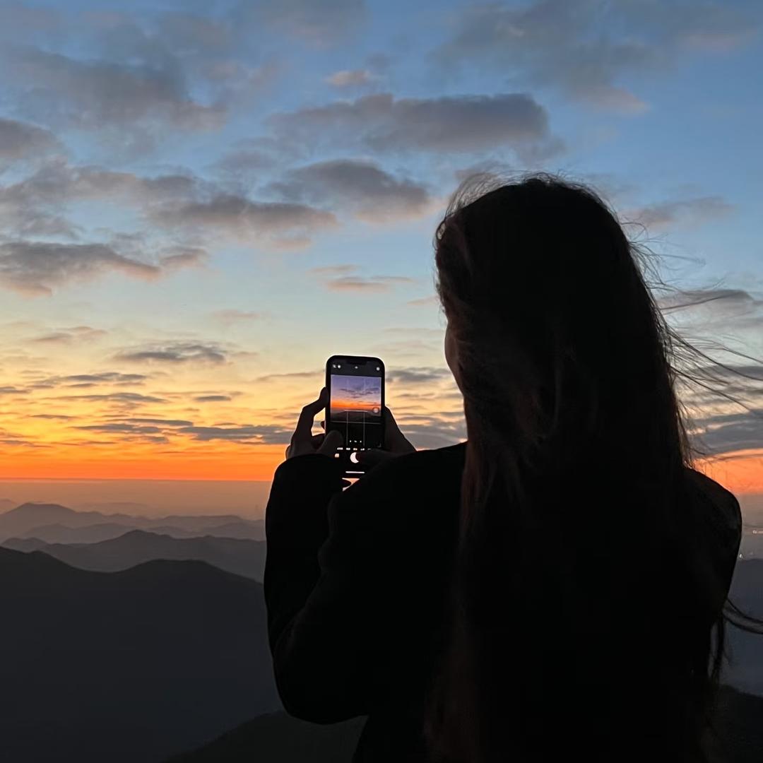 🏖️李家大小姐