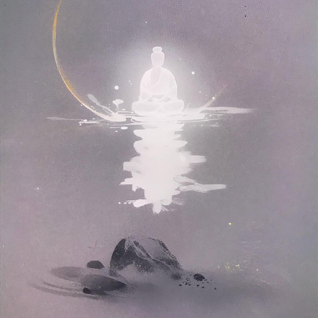 玉鞍居士