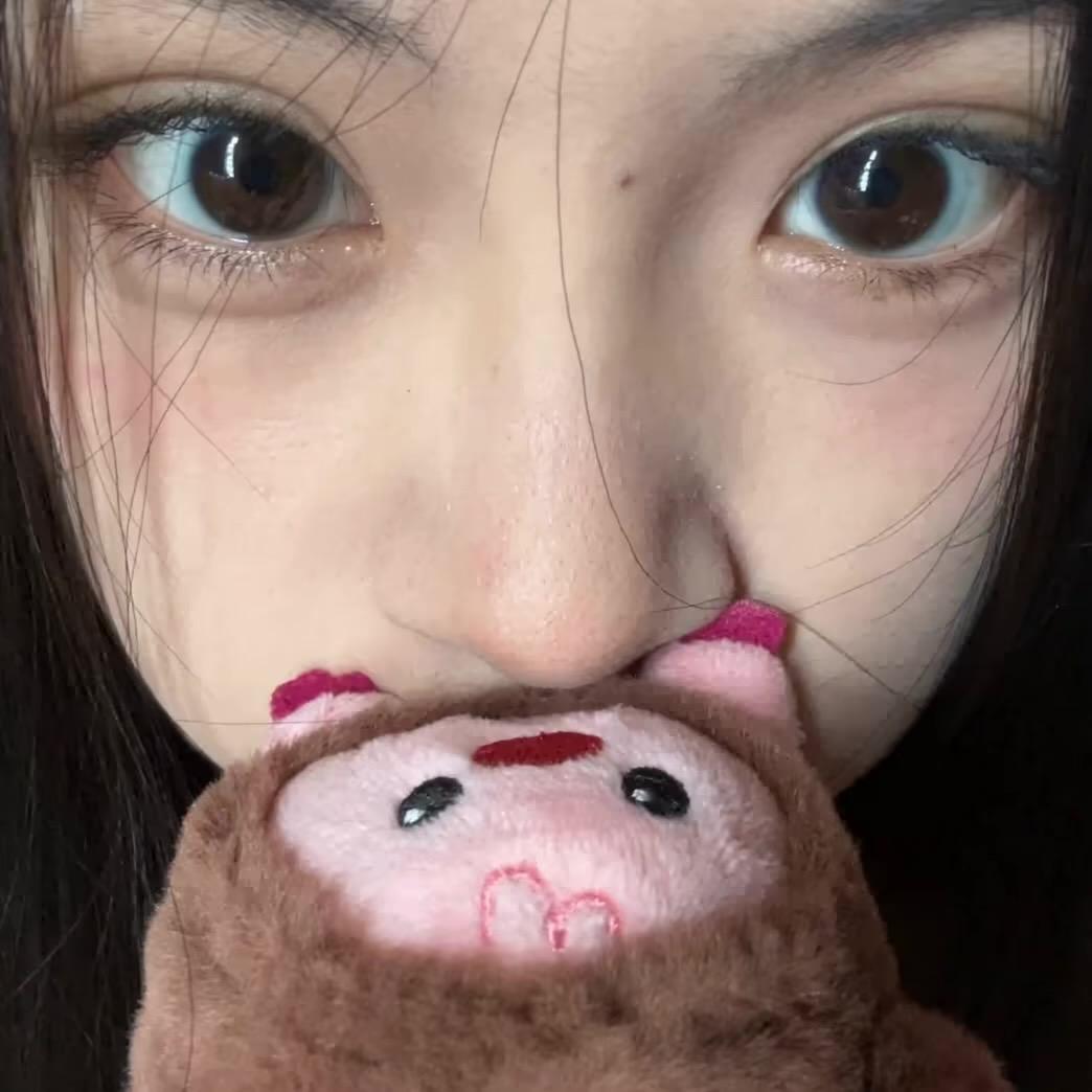 小美.