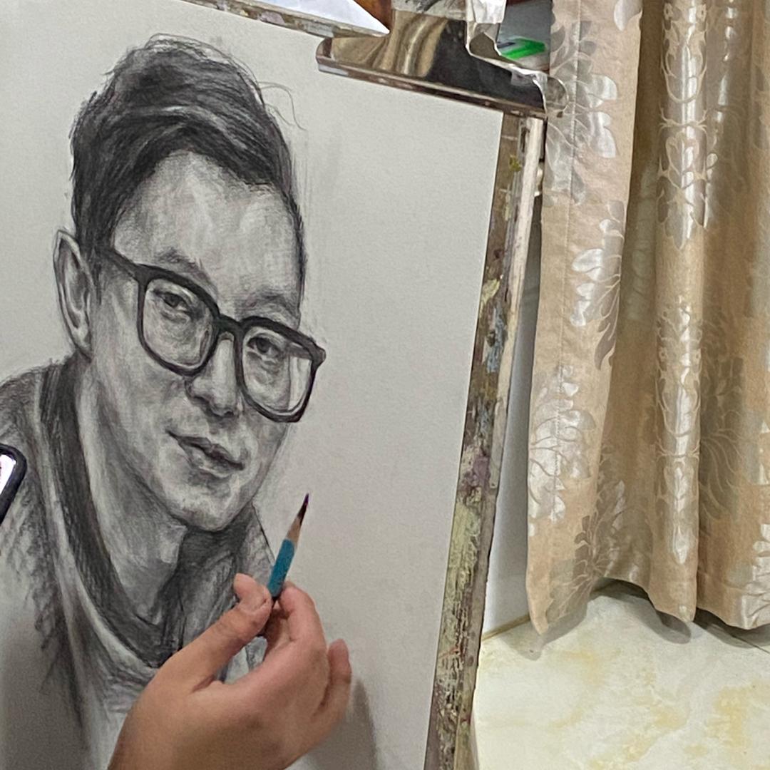 🌈✨王一样的男人