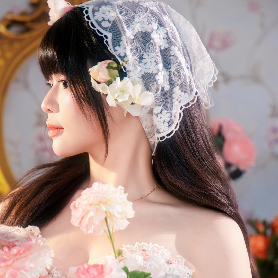 婷婷小苦瓜
