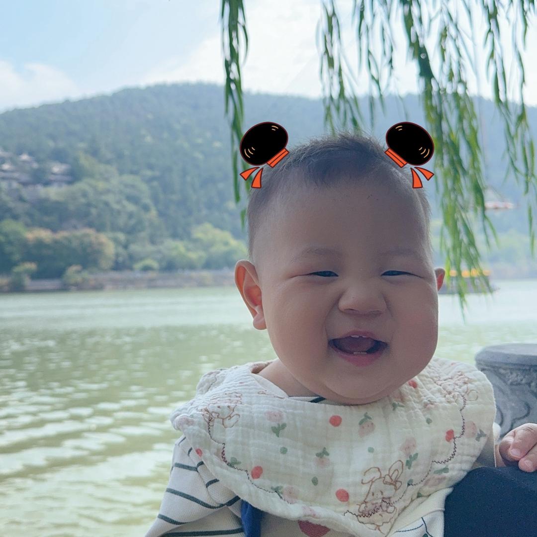 佑佑日记🥰