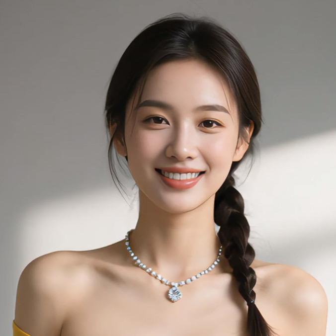 蓝妮好物