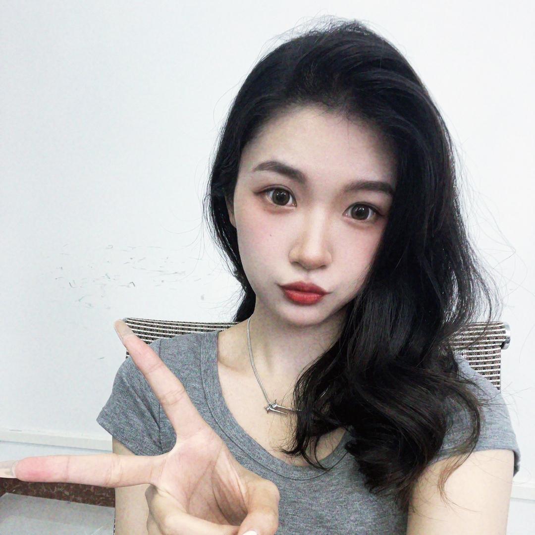 安安爱吃yu～