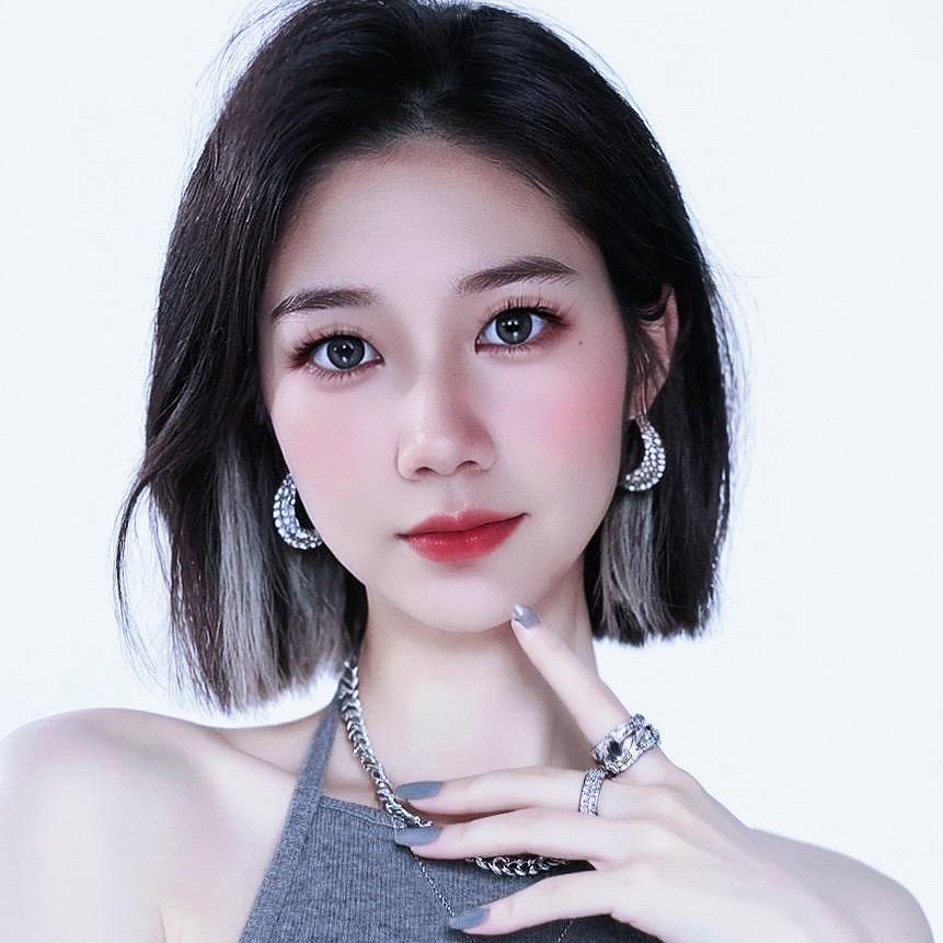 南曦（橱窗百宝）