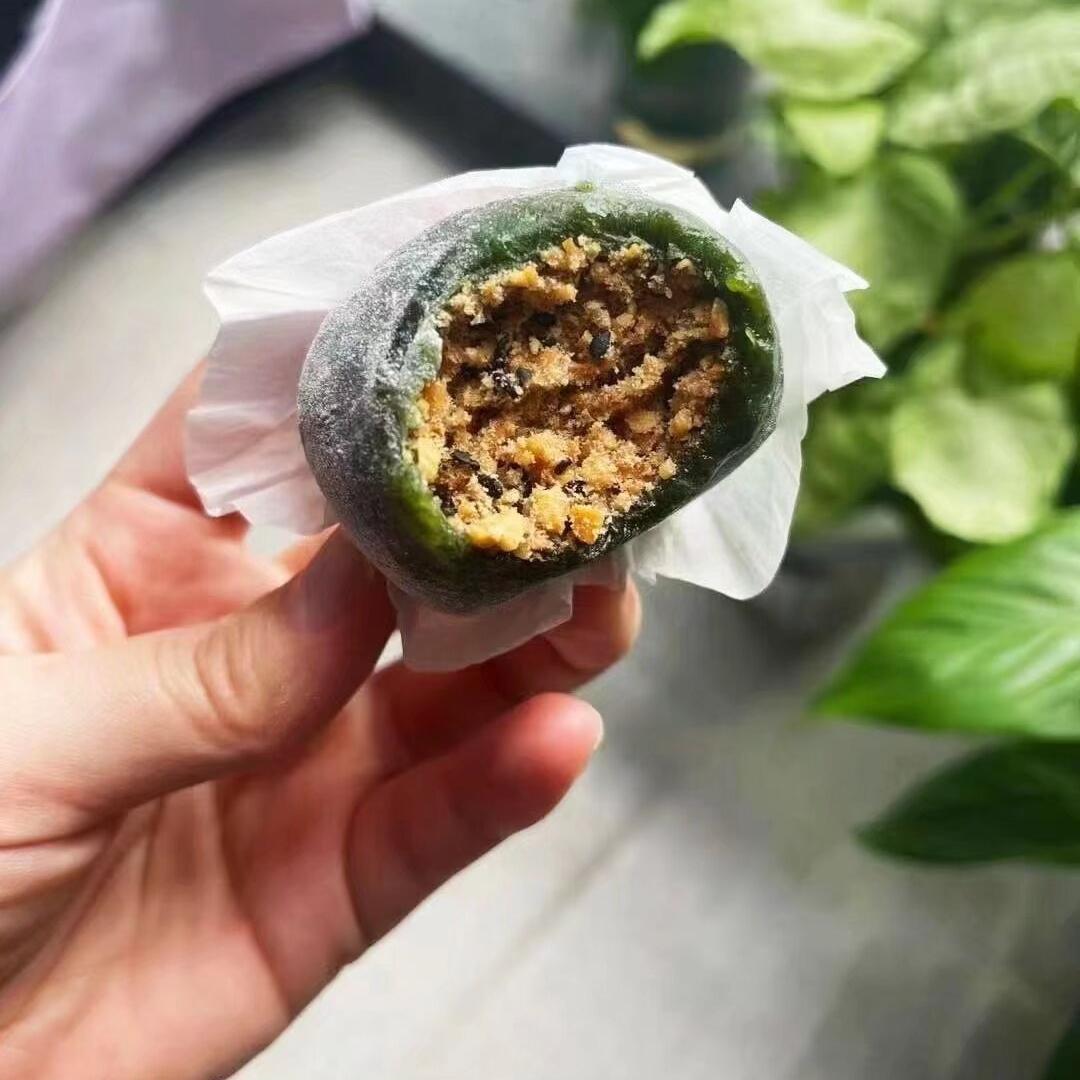 客家阿姨土特产