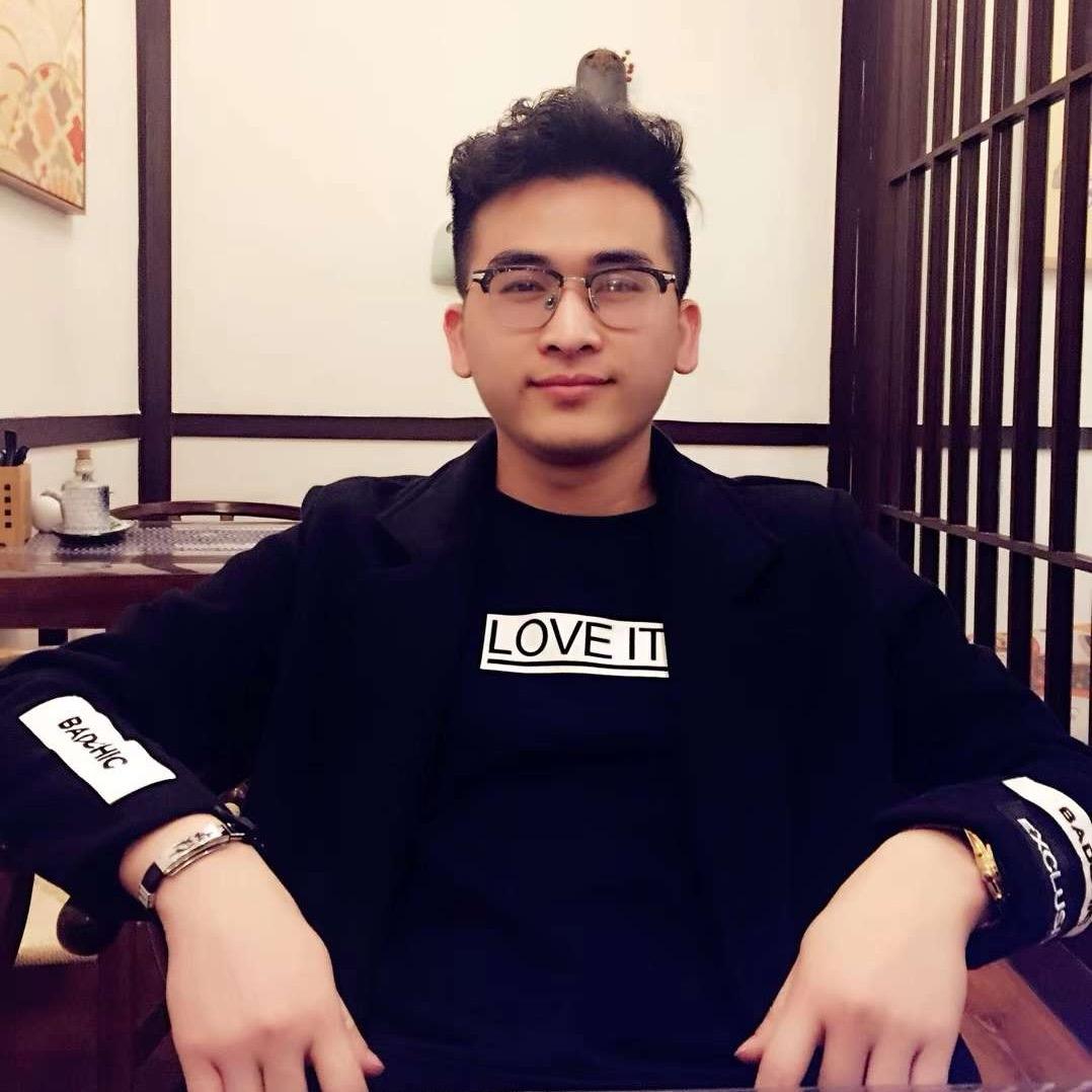 闲下来的山