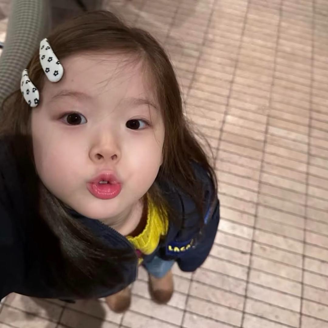 @睡醒想溪溪