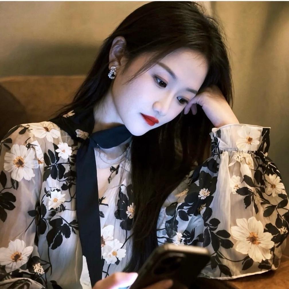 小王姐姐的往后余生