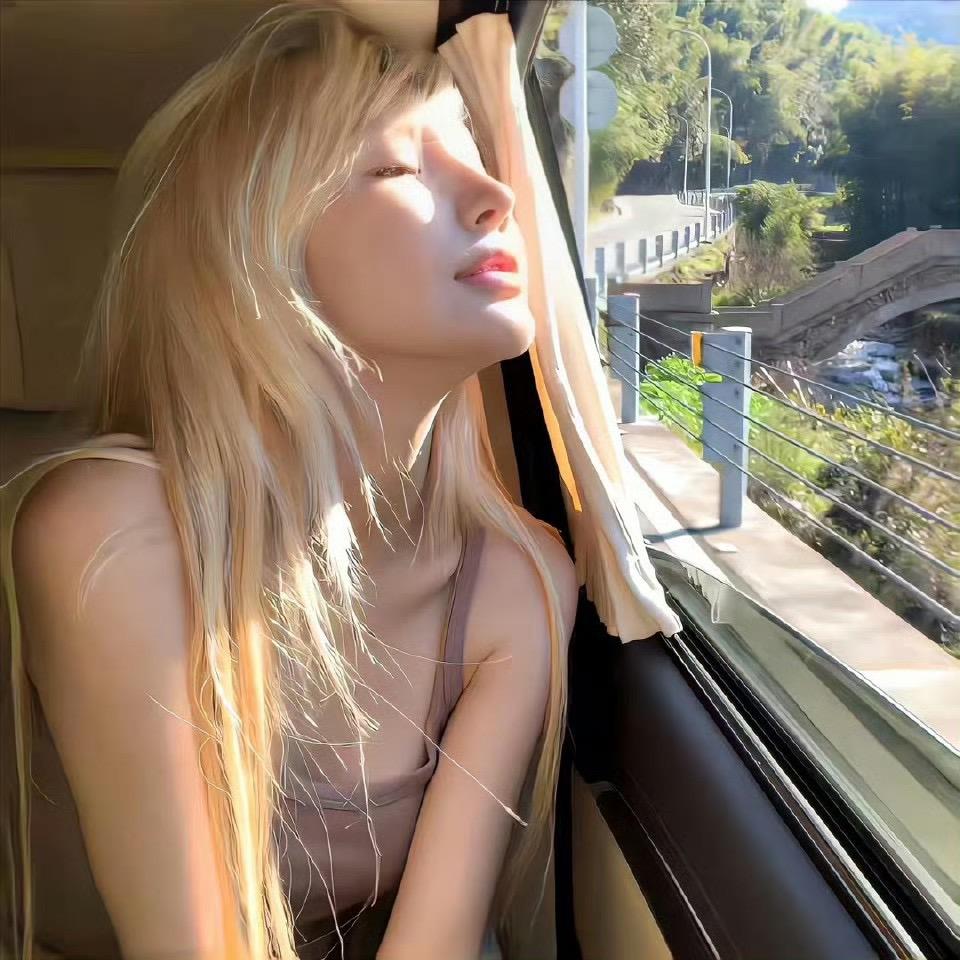 小小一张