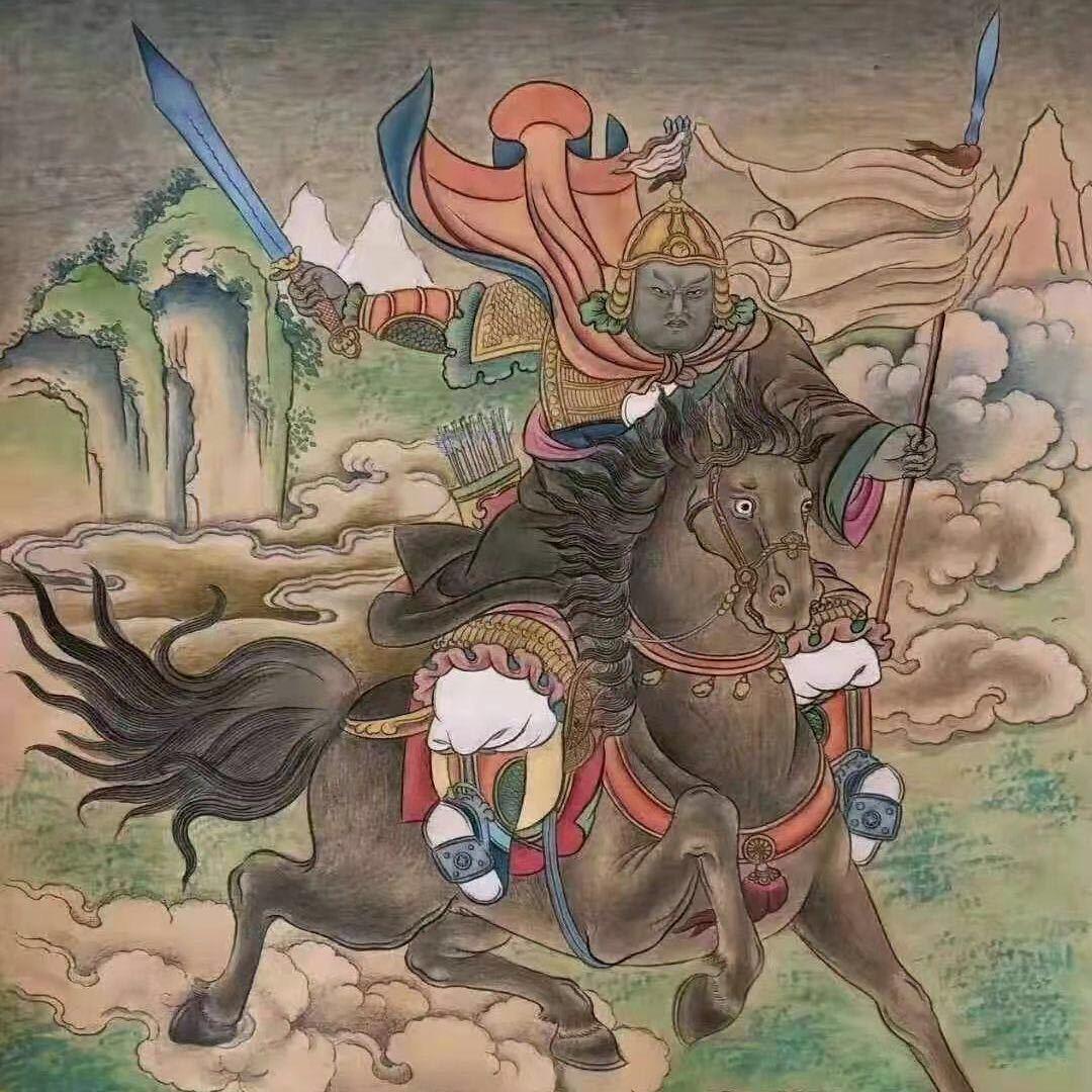 东 ࿈ 白日