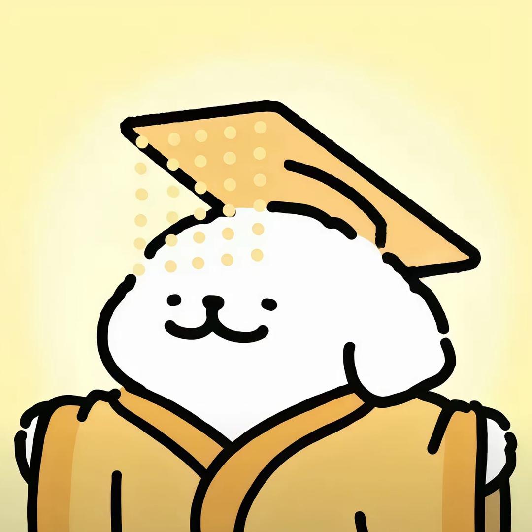 煎饼狗子