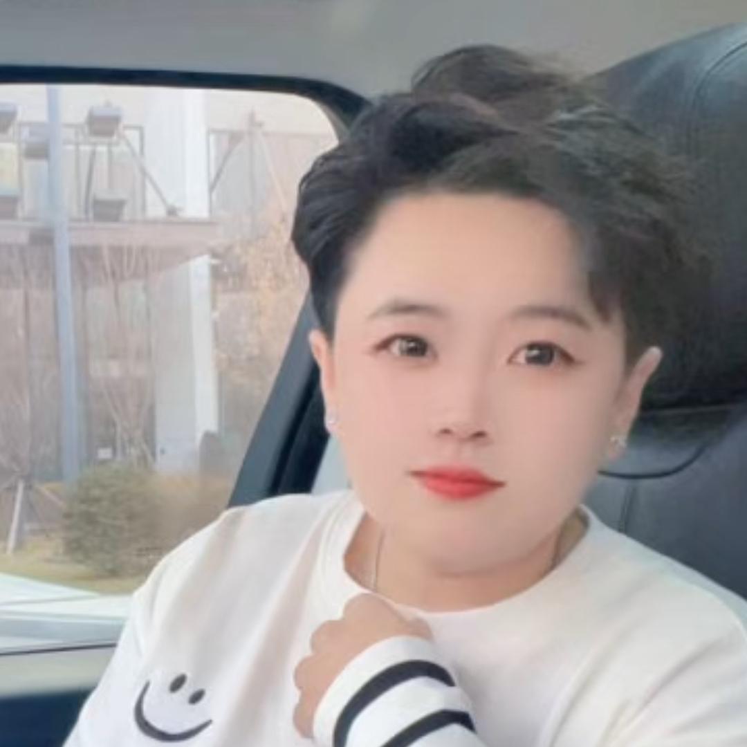 盼盼💫