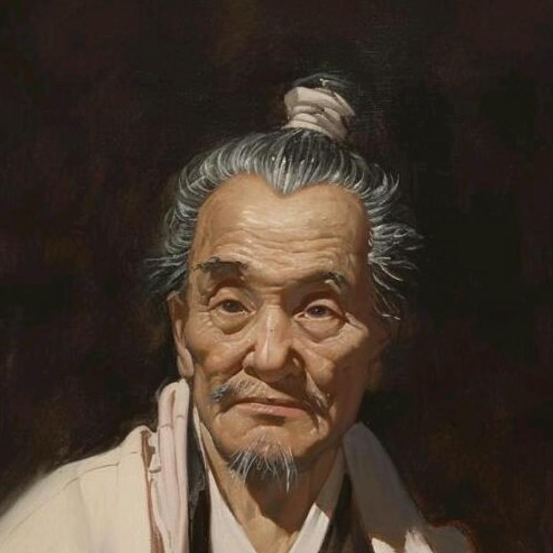 张老师古法养发