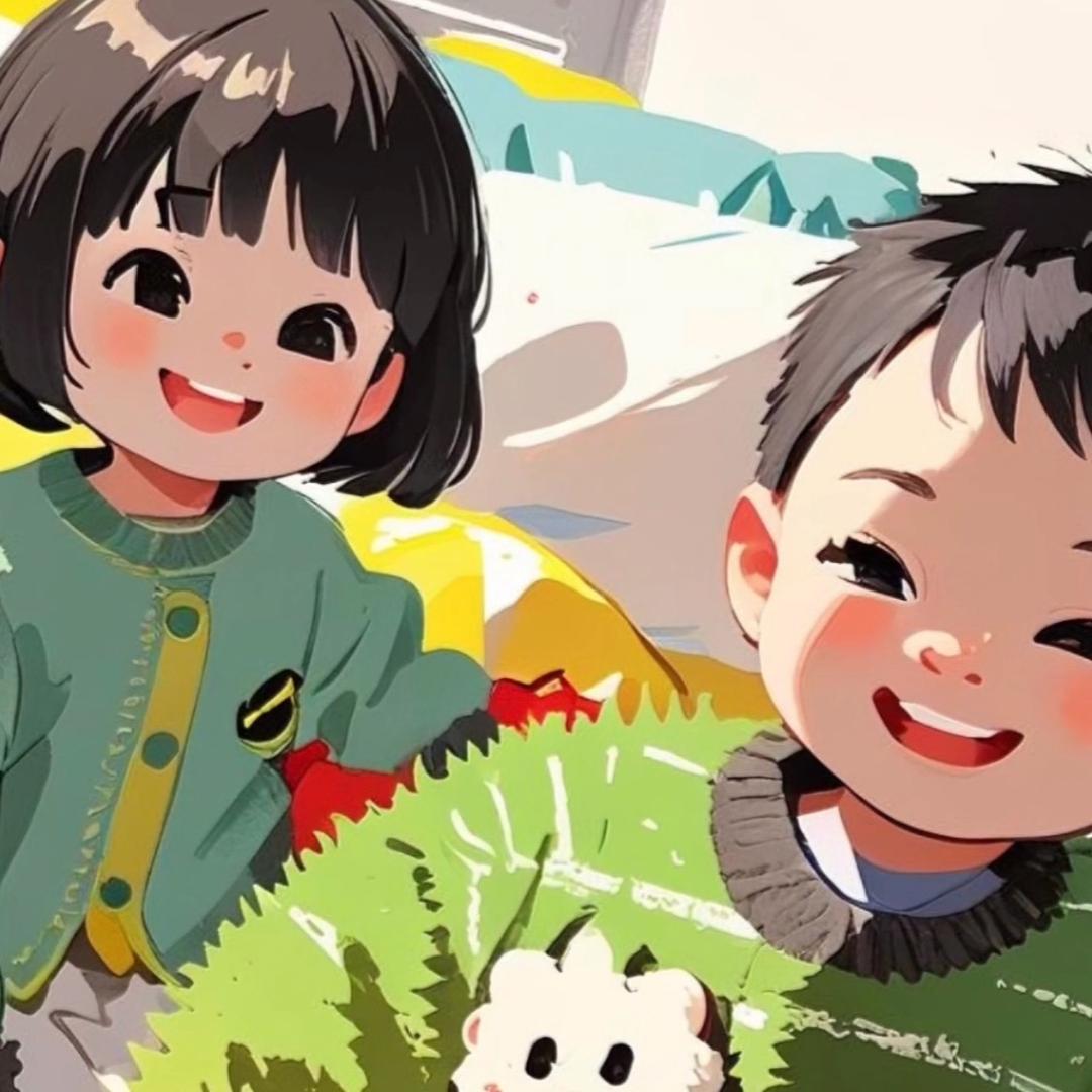 大悦小恩