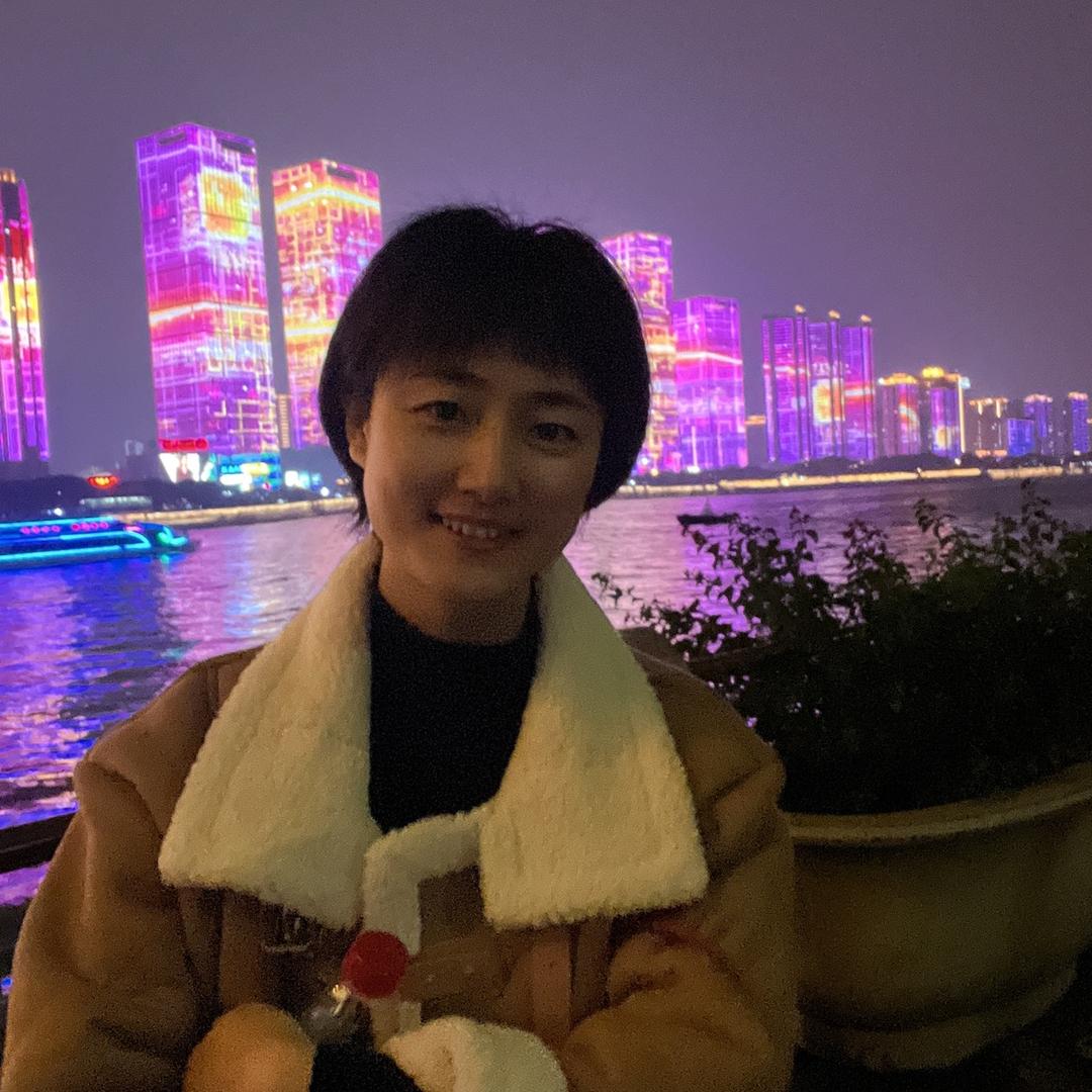 做农资的阿梅