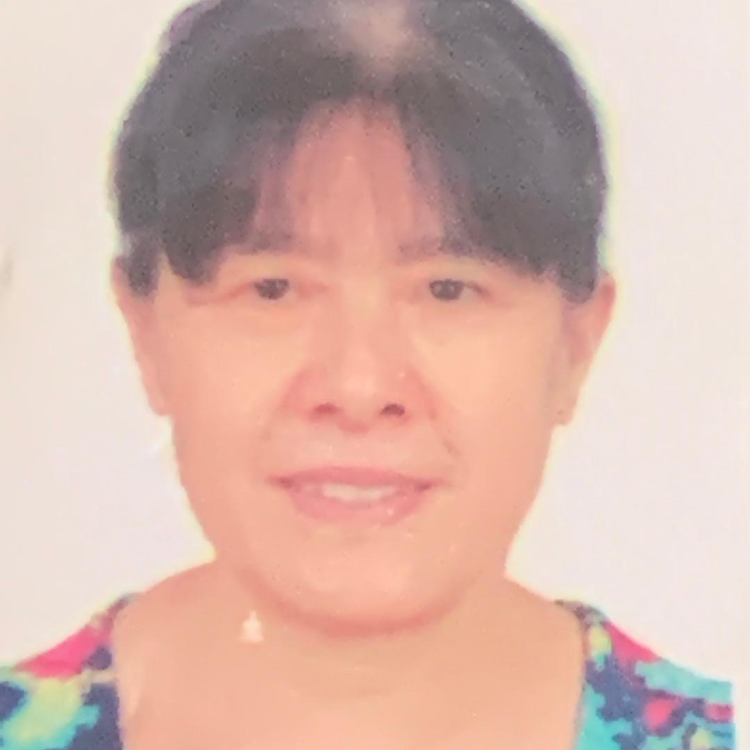 蔡环香