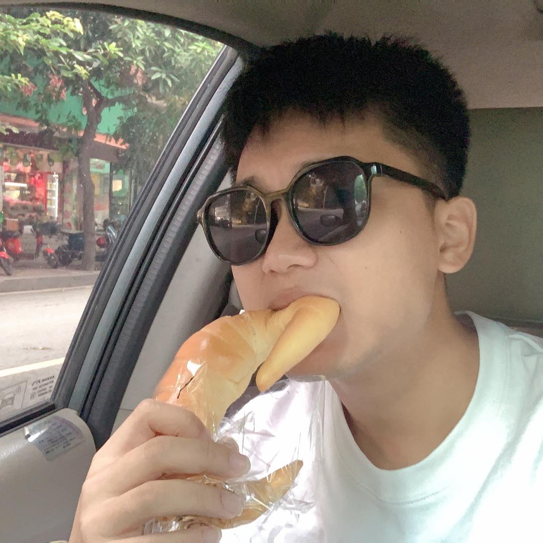 潮汕陈小舅
