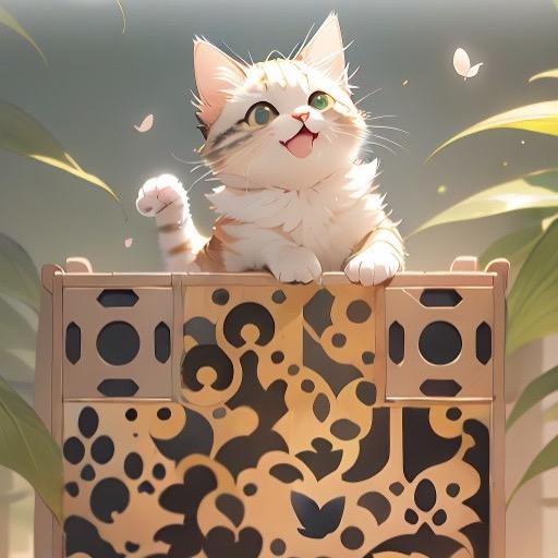 东方街聪聪文具凤凤