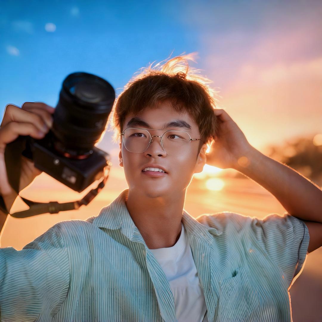 咸鱼君聊科技@抖音