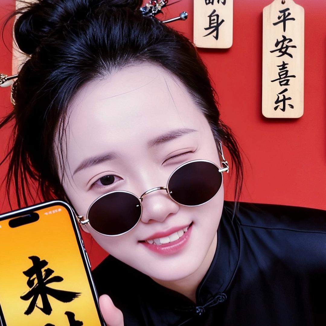 月小妹